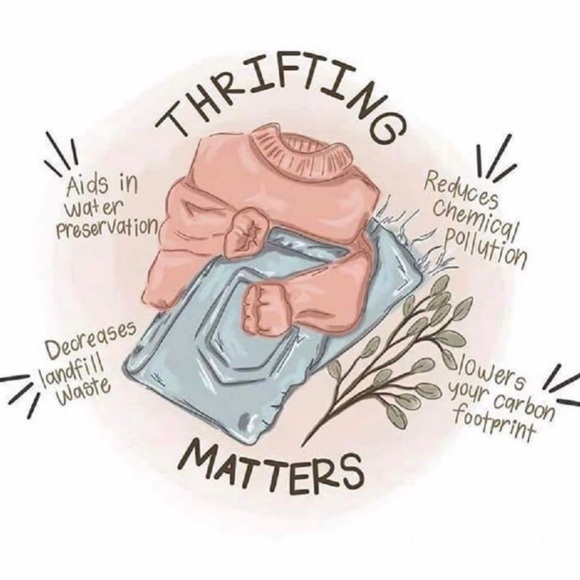 SUSTAINABLE ITEMS💚♻️🌷 - Picture 5 of 6